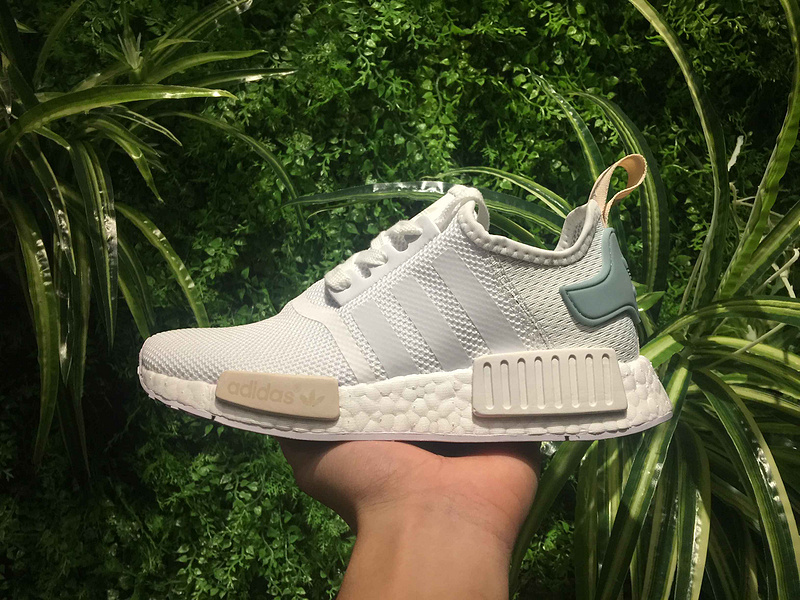 Adidas Originals NMD R1 BY3033 Tactile Green